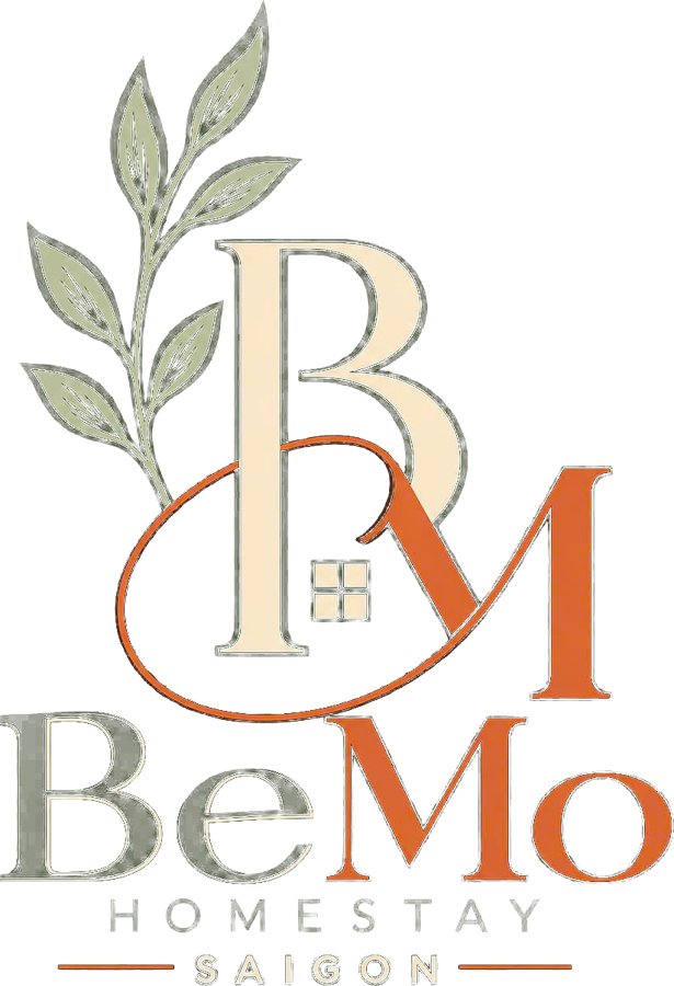 BeMo Homestay Saigon